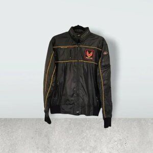 Vintage | "Trans Am" Light Weight Jacket